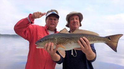 Fishing Santa Rosa Beach FL