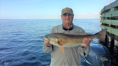 Santa Rosa Fishing Charters