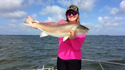 Santa Rosa Fishing Charters