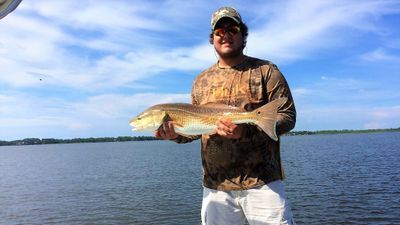 Santa Rosa Beach Fishing Charters